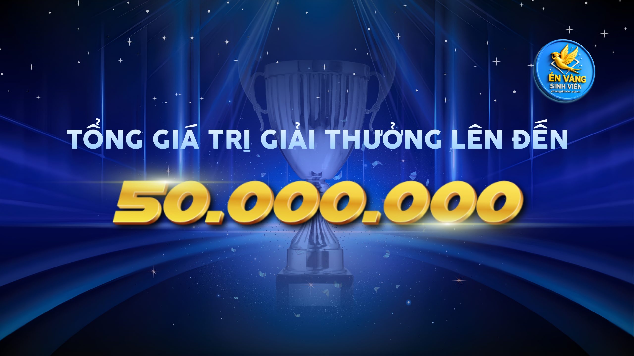 giải thưởng én vàng sinh viên