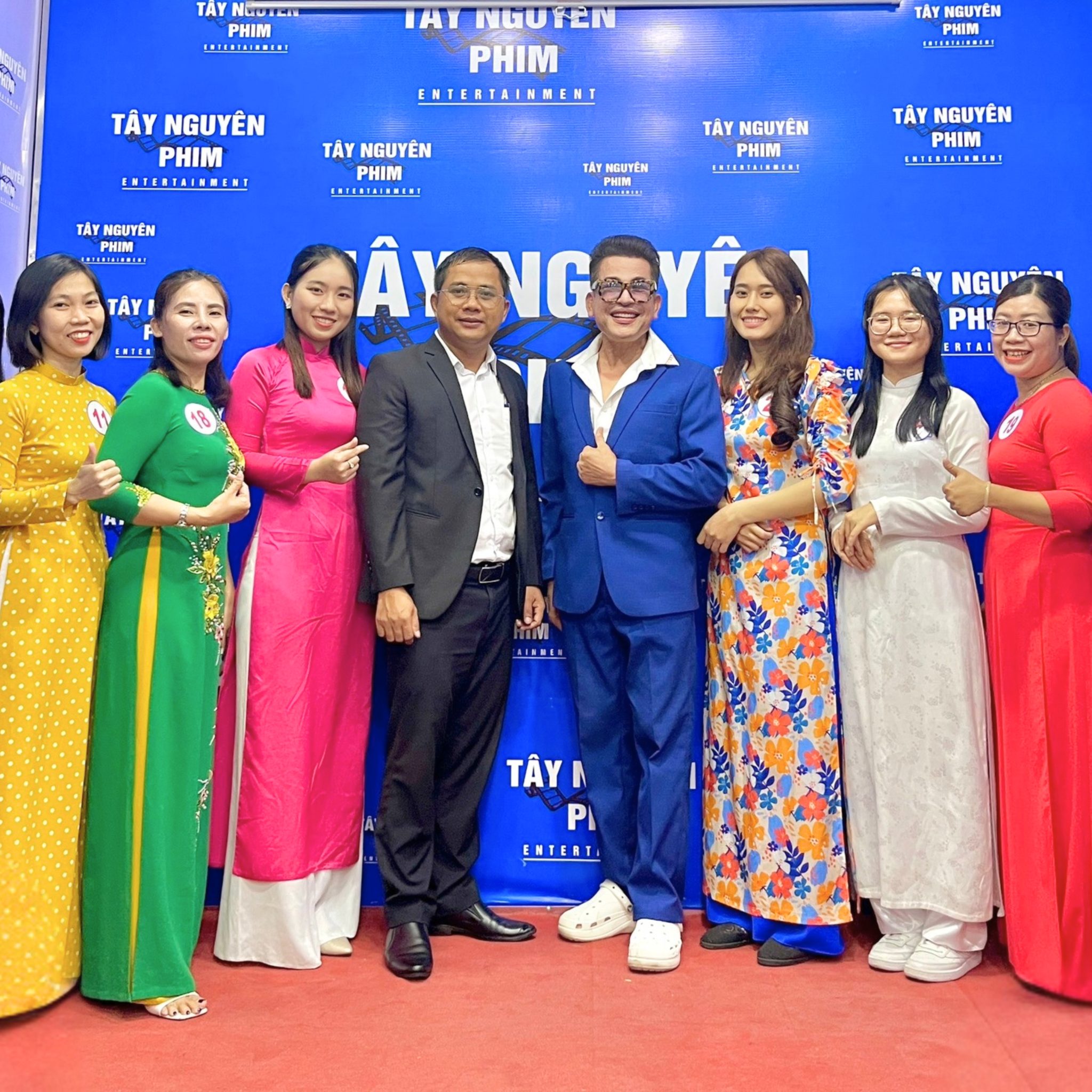 Én Vàng Sinh Viên 2025