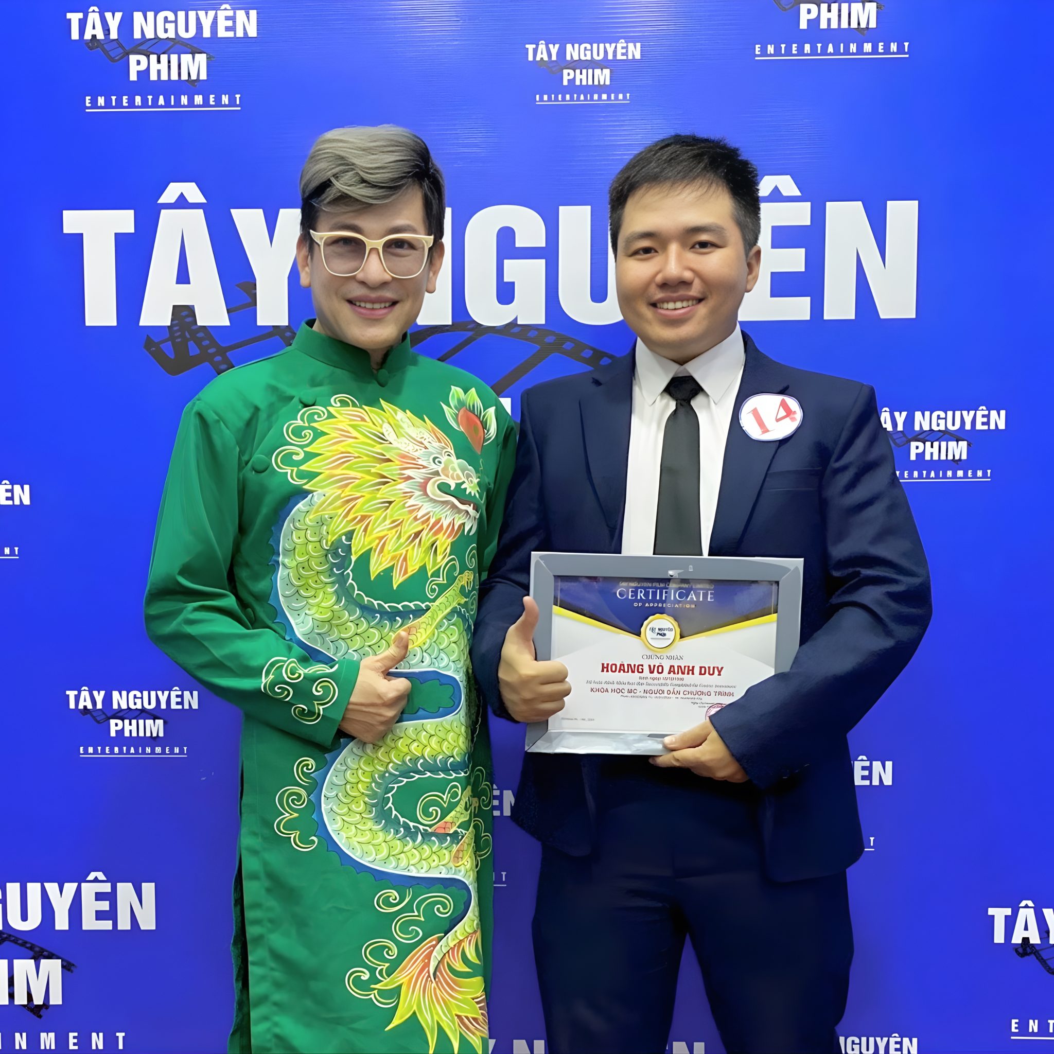 Én Vàng Sinh Viên 2025