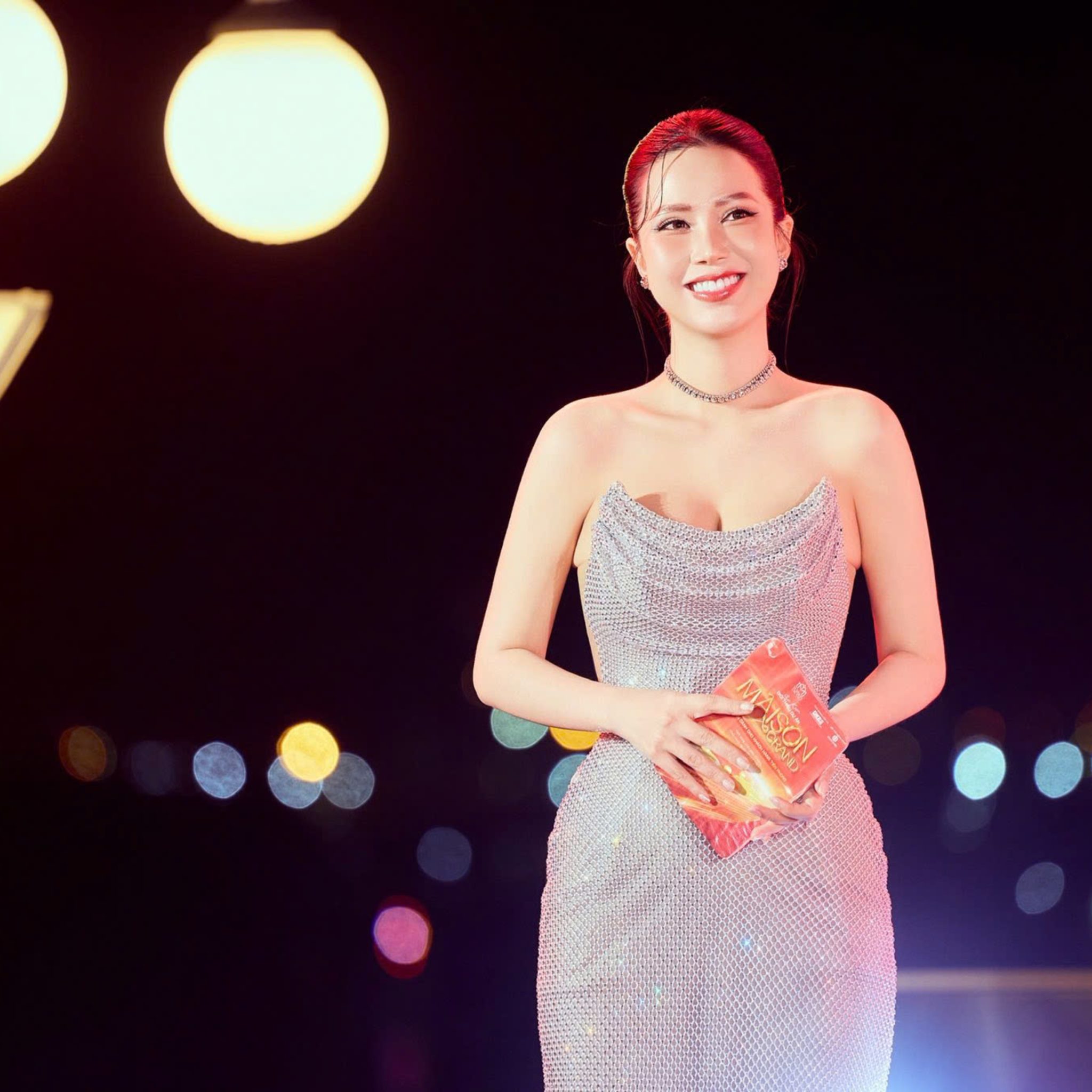 Én Vàng Sinh Viên 2025