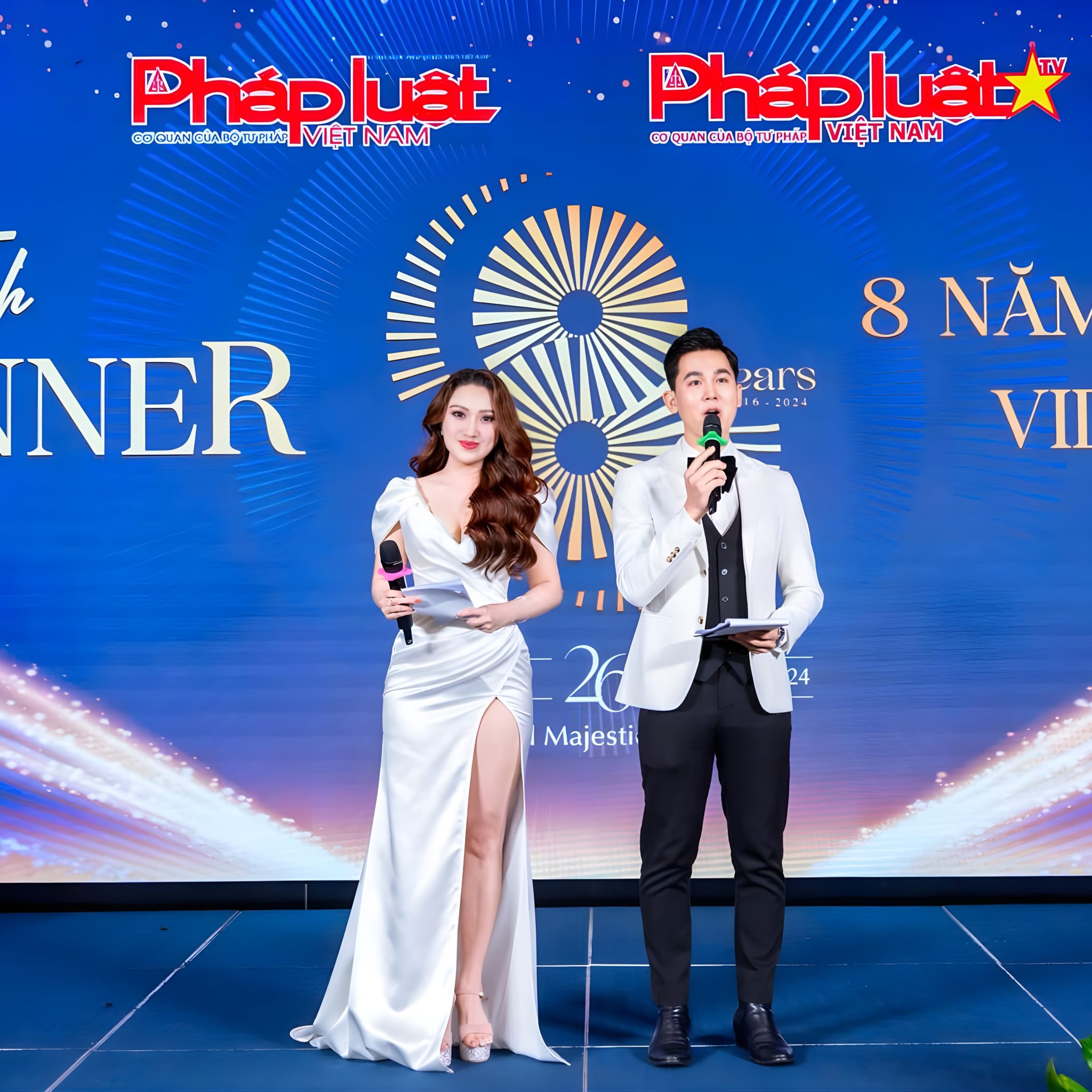 Én Vàng Sinh Viên 2025