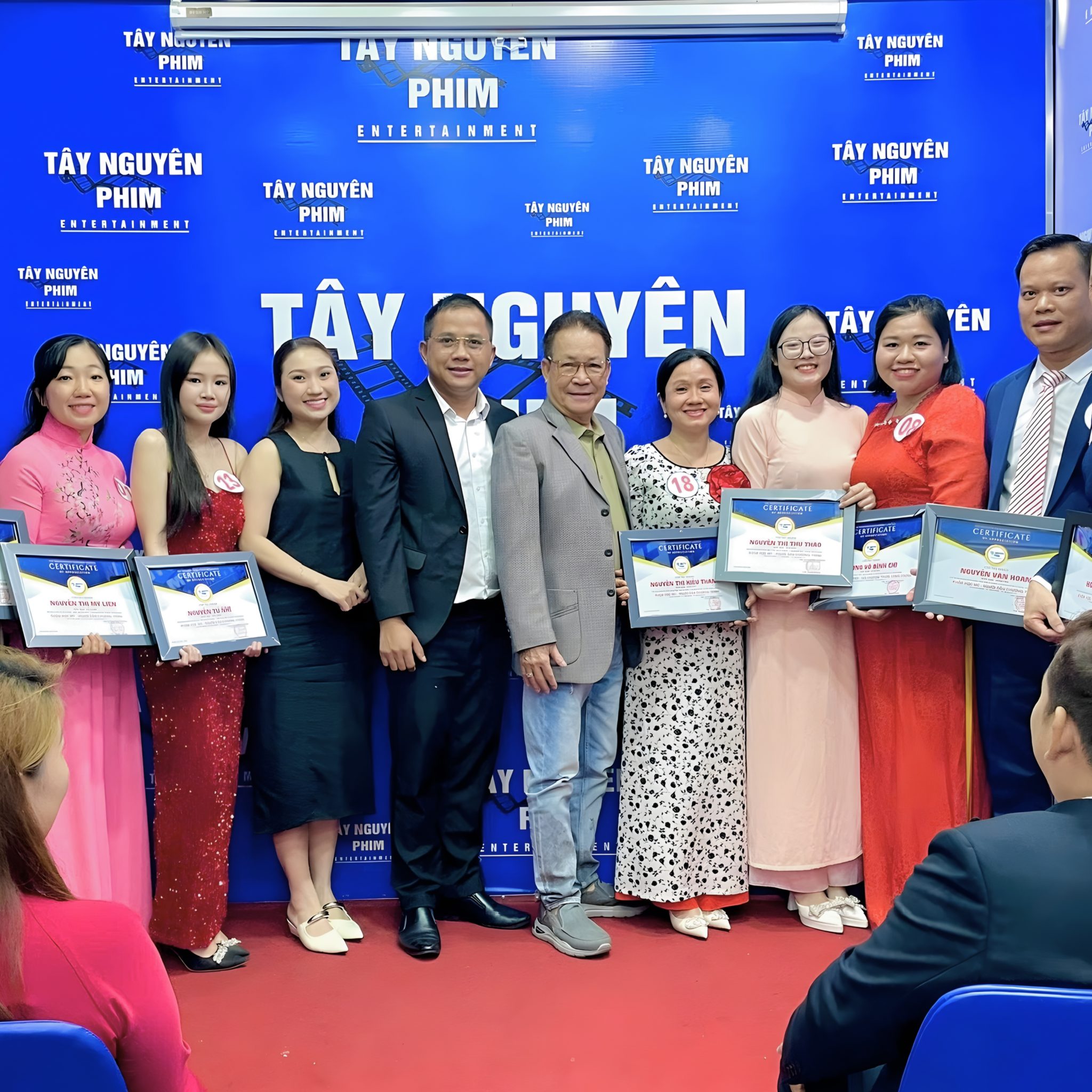 Én Vàng Sinh Viên 2025