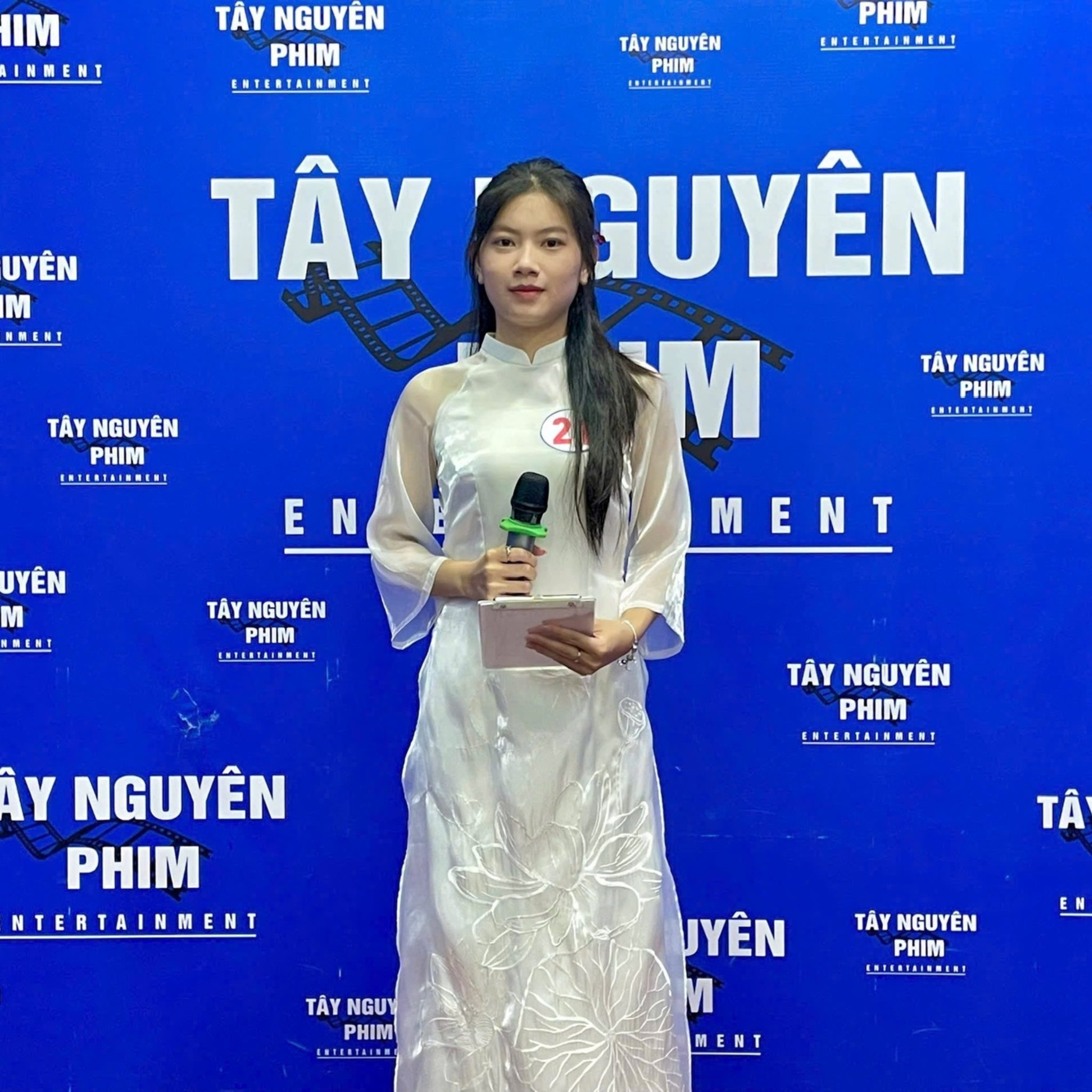 Én Vàng Sinh Viên 2025