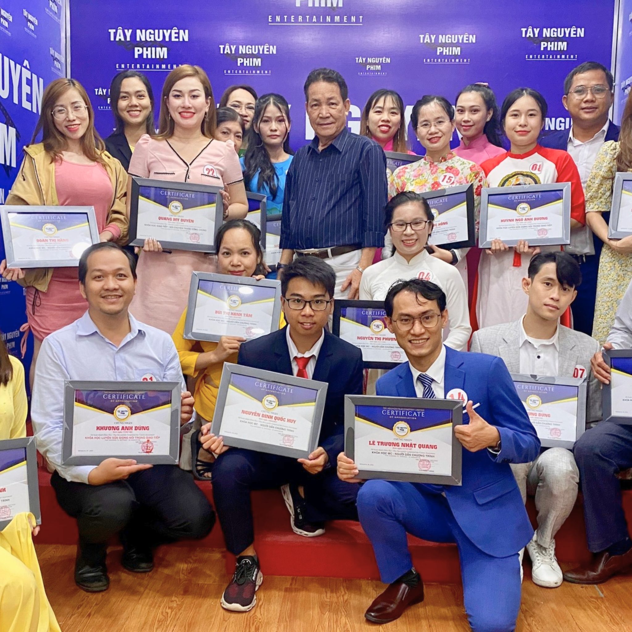 Én Vàng Sinh Viên 2025