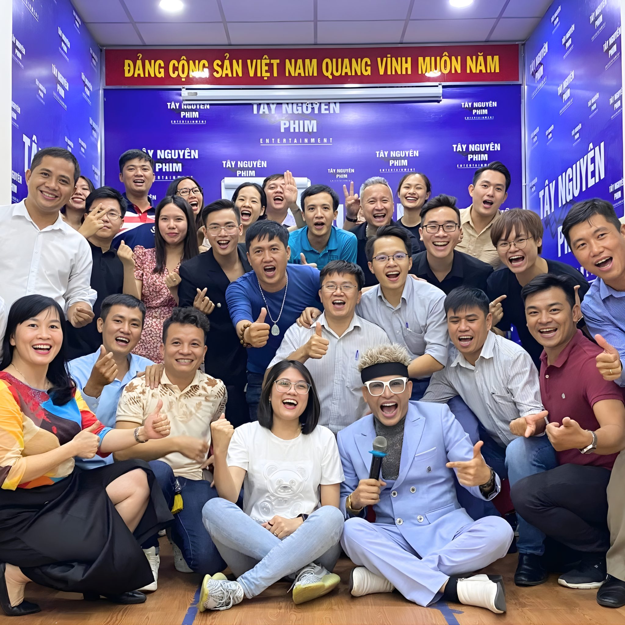 Én Vàng Sinh Viên 2025