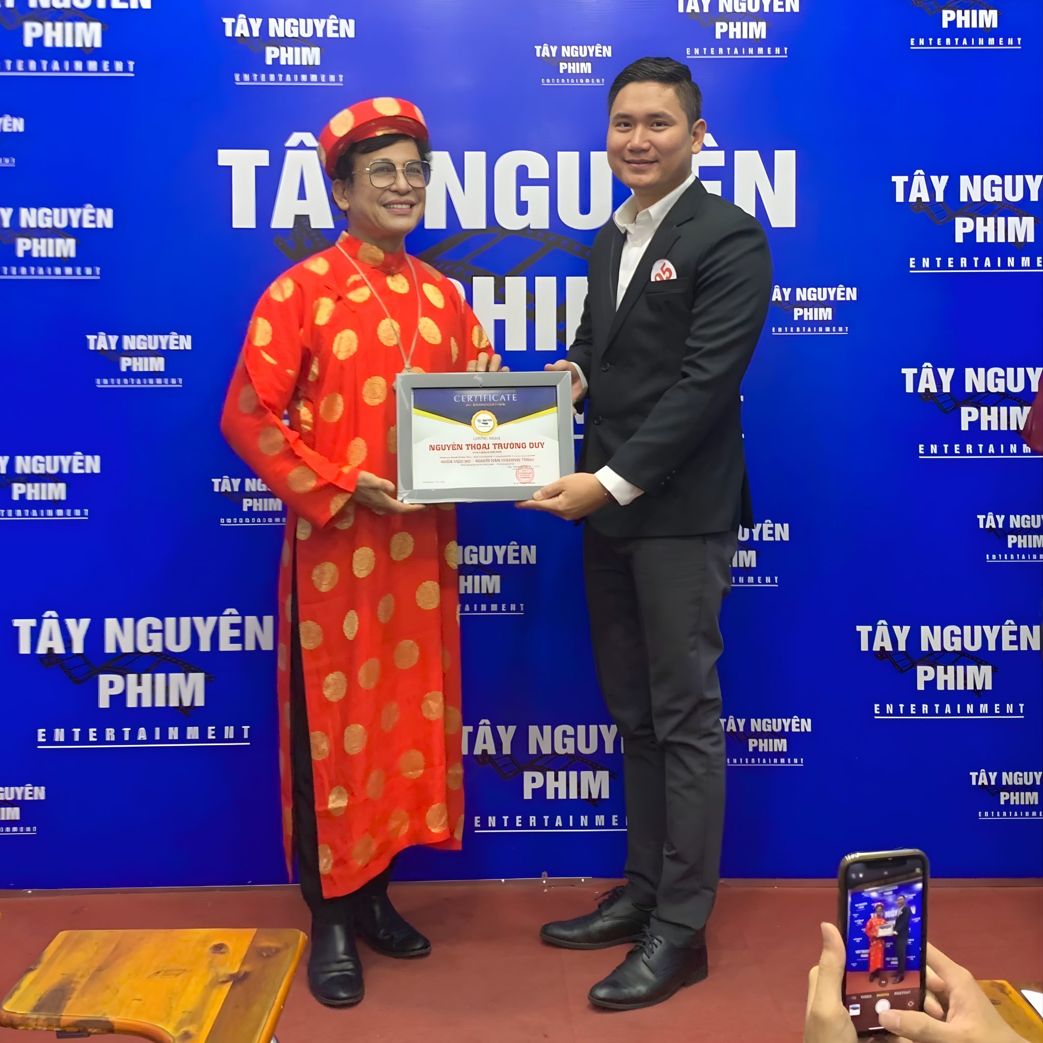 Én Vàng Sinh Viên 2025